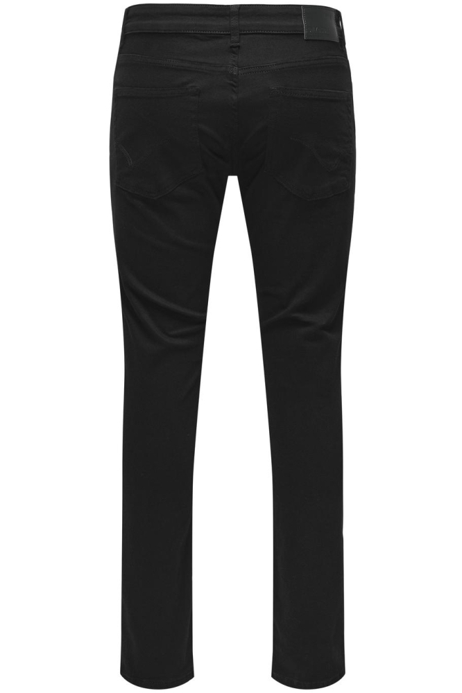 ONSLOOM SLIM JAX STAYBLACK 9242 DNM 22029242 Black Denim