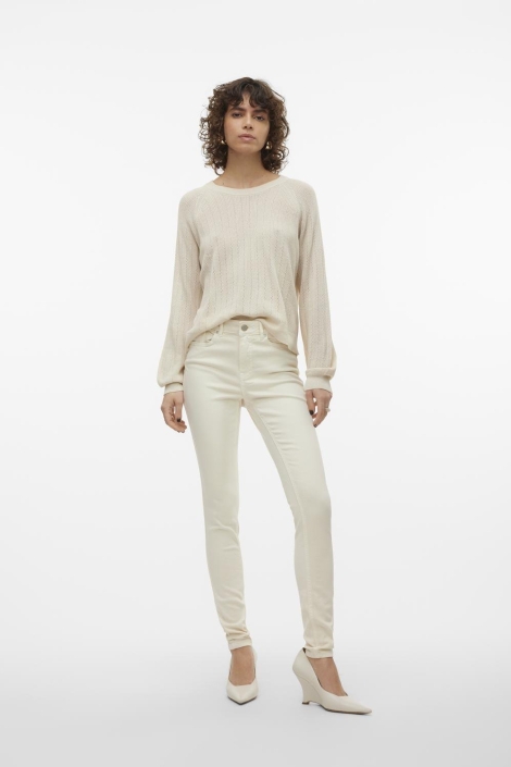 Vero Moda vmflash mr skinny jeans color ga no