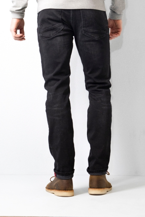 Petrol Industries men denim tapered