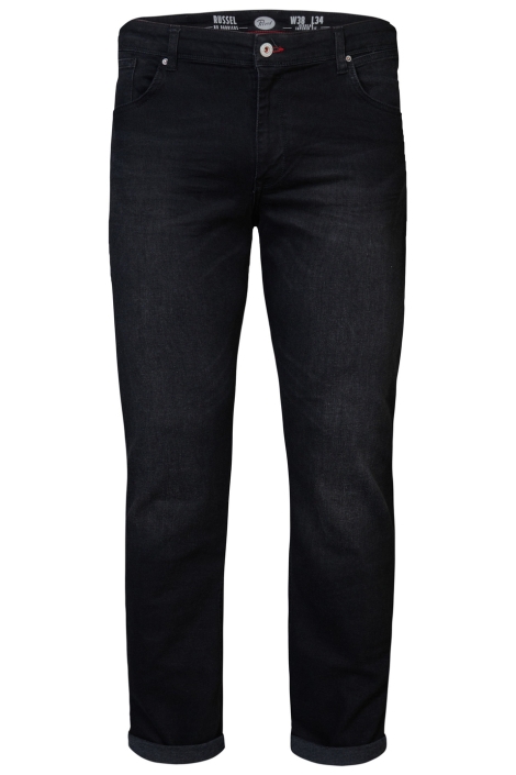 Petrol Industries men denim tapered