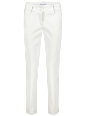 Red Button Broek DIANA SMART COLOUR 76CM SRB4205A OFF WHITE