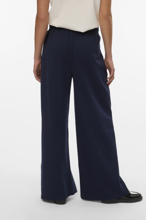 Vero Moda vmjanet hw wide pant jrs ga