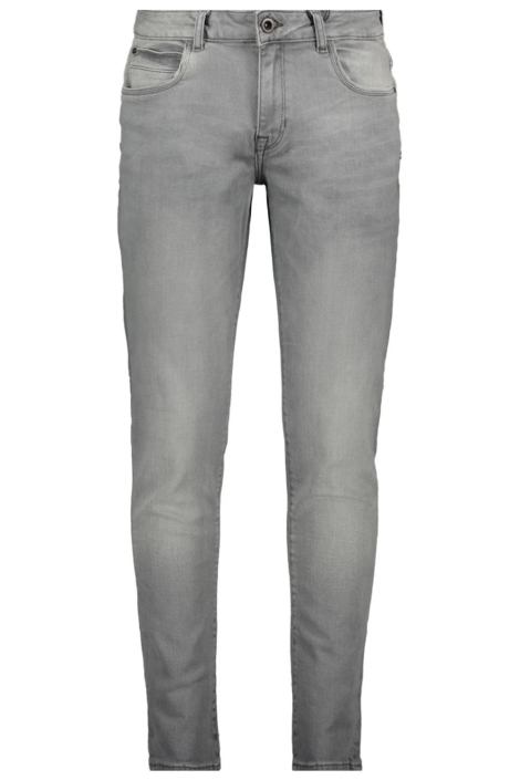 Cars grijze heren jeans | Vooraanzicht