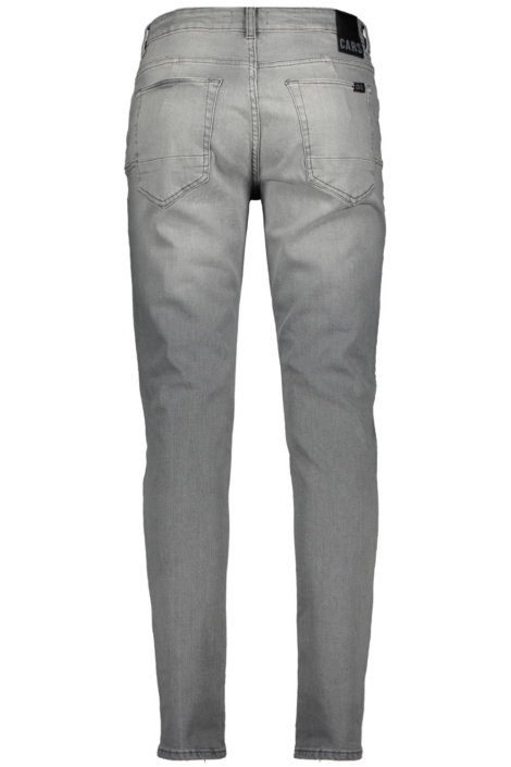 Cars grijze heren jeans | Achteraanzicht