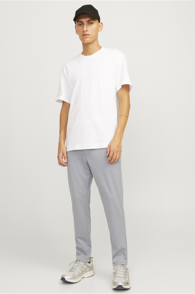 JPSTMARCO COOPER CHINO NOOS 12237523 Sharkskin