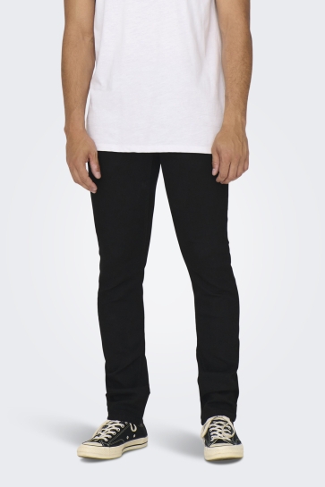 Dit is ook leuk van Only & Sons Jeans