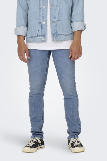 Dit is ook leuk van Only & Sons Jeans