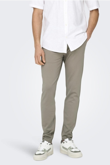 Dit is ook leuk van Only & Sons Broek