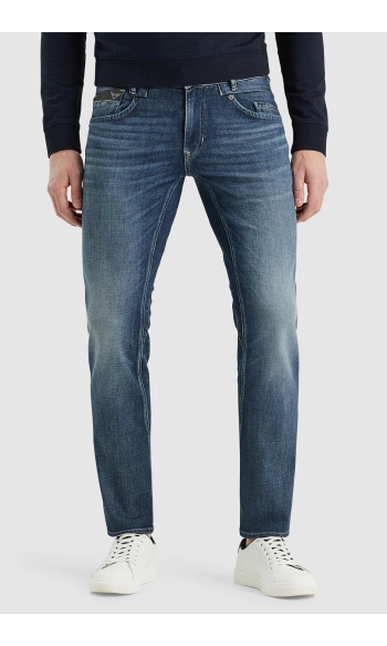 COMMANDER 3 0 RELAXED FIT JEANS PTR180 DMB