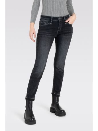 Mac skinny jeans dames online