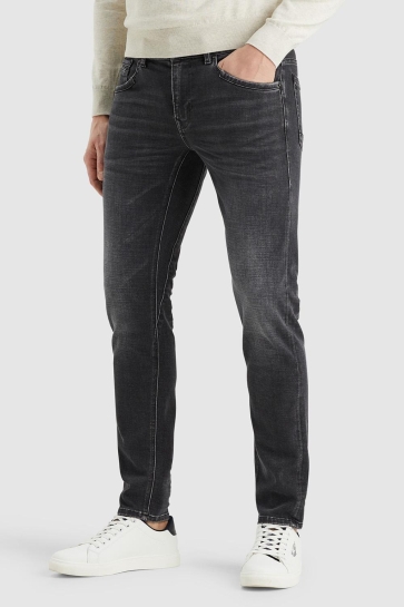PME legend TAILWHEEL DENIM JEANS PTR140 TAILWHEEL MID DARK GREY