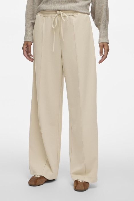 Vila viclua hw wide pants-noos