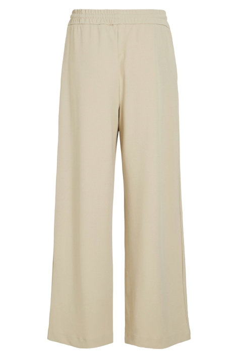 Vila viclua hw wide pants-noos