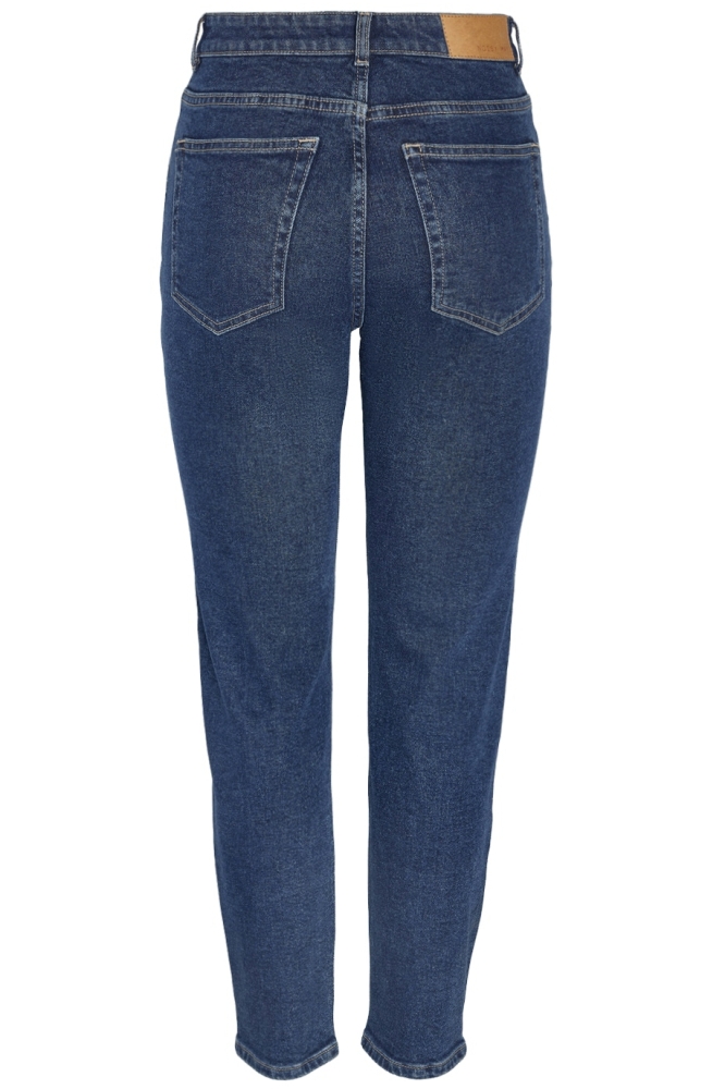 Noisy may blauwe dames jeans | 