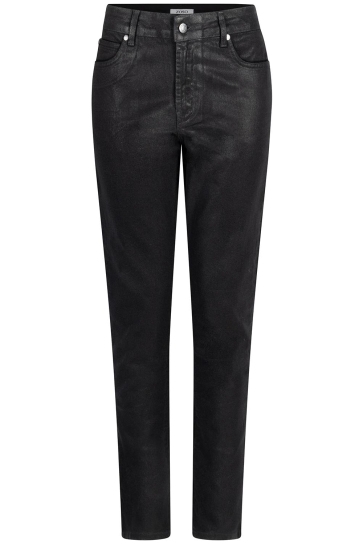 Zoso Jeans DEBBY JEANS 244 0000/100 BLACK/DENIM