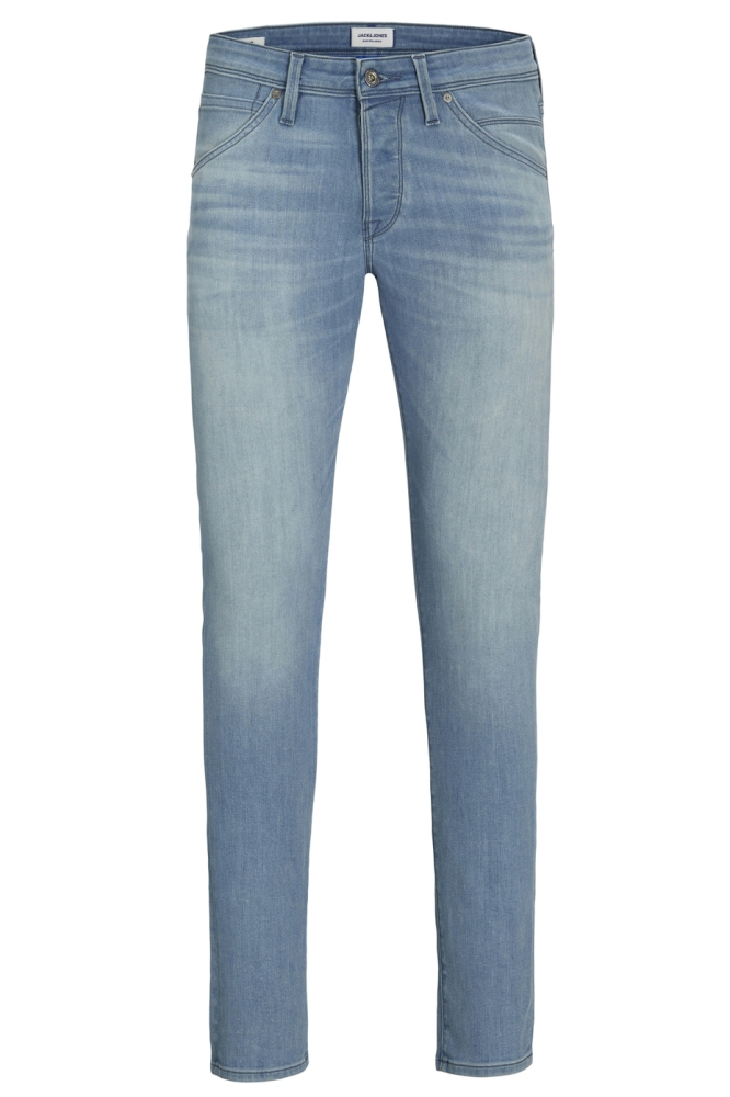 Jack & Jones blauwe heren jeans | 