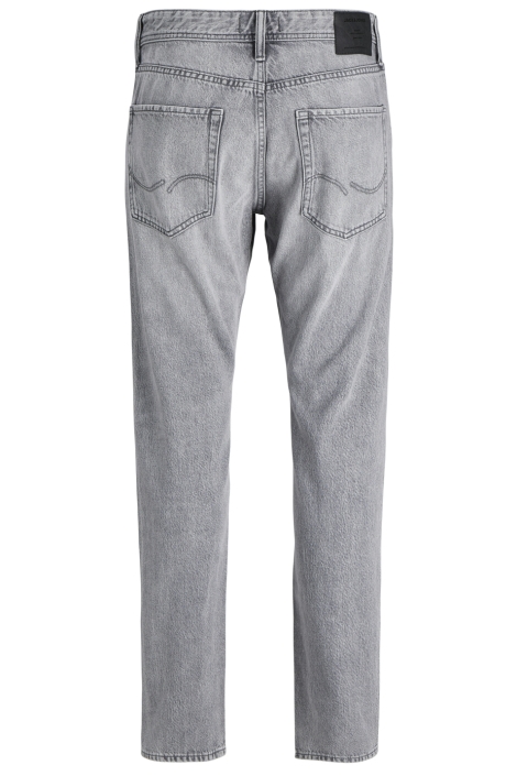 Jack & Jones grijze heren jeans | Achteraanzicht