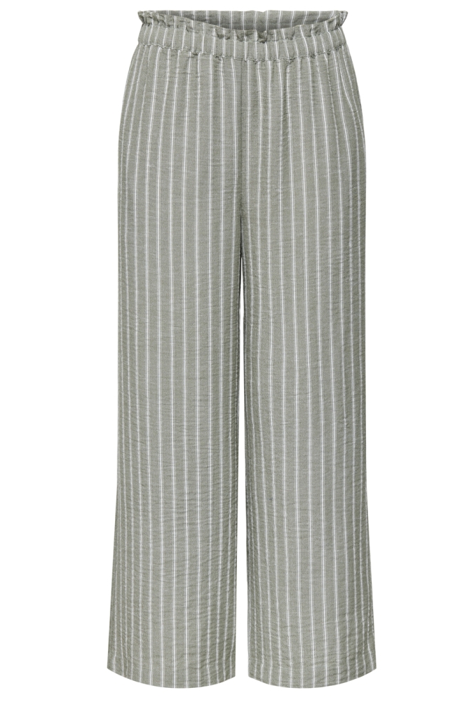 JDYEMILIA H/W WIDE PANT WVN EXP 15353936 Sea Spray/CLOUD DANC