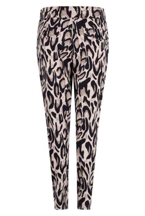 Zoso legging grijs best sale