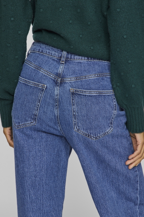 Vila vifreya jaf hw jeans - noos