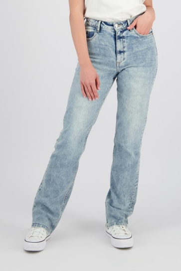 Raizzed Jeans SARAH NOSAWD42005 RD03 LIGHT BLUE STONE