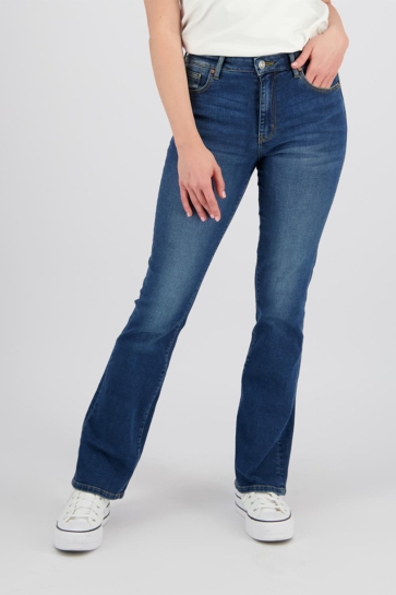 Raizzed Jeans FAYE NOSAWD42006 RD01 DARK BLUE STONE