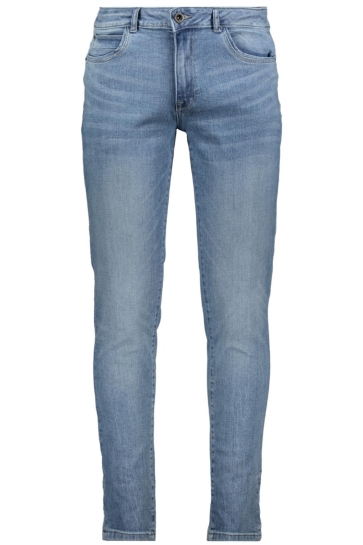 BLAZE DEN SLIM FIT 77627 BLEACHED USED