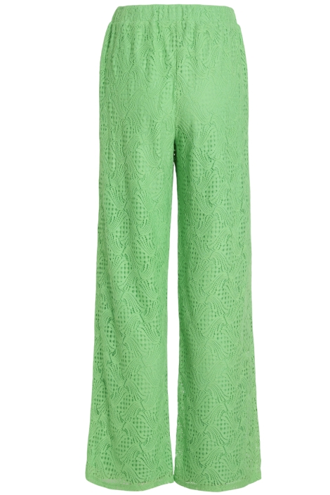 Vila vibegena hw wide pants