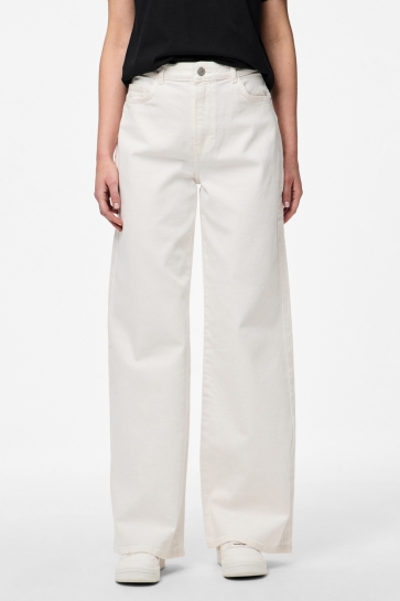 Dit is ook leuk van Pieces Jeans