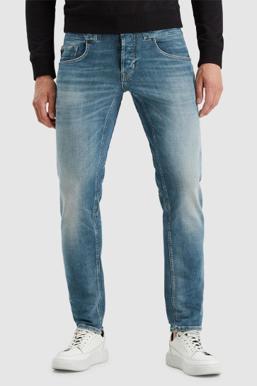 PME legend Jeans CARIOR TAPERED FIT JEANS PTR2411737 BUD
