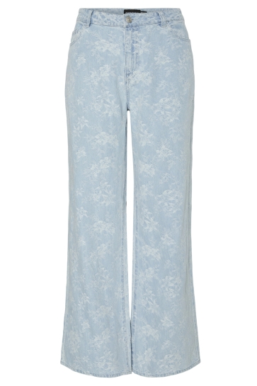 Dit is ook leuk van Pieces Jeans