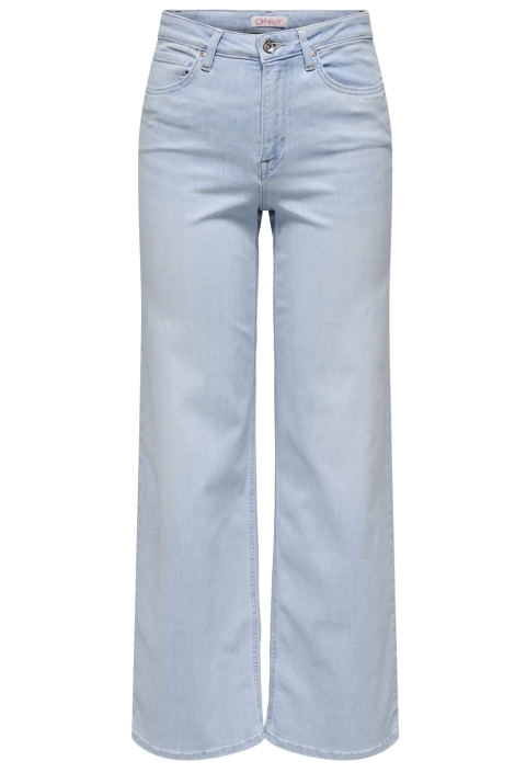 Only blauwe dames jeans | Vooraanzicht