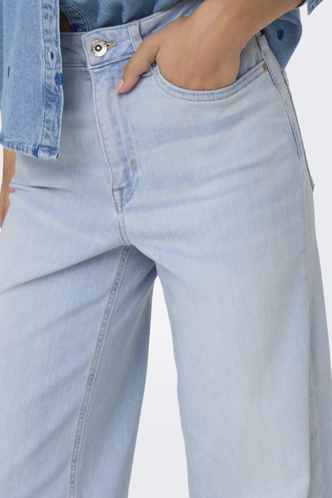 Only blauwe dames jeans | Unique Selling Point