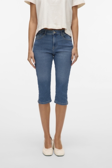 Dit is ook leuk van Vero Moda Jeans