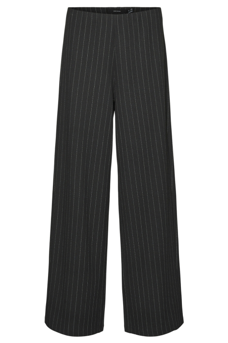 Vero Moda zwarte dames broek | 
