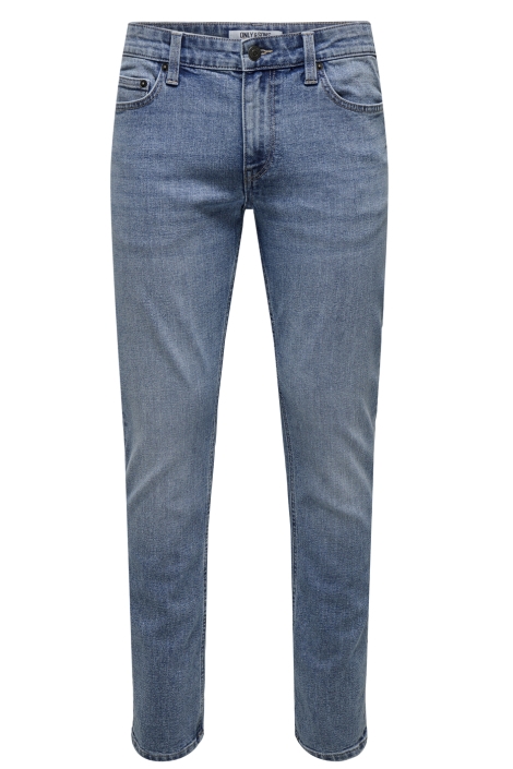 Only & Sons onsloom slim lb 2529 pim dnm noos