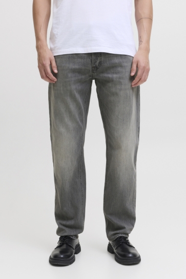 Jack & Jones Jeans JJIMIKE JJORIGINAL SBD 558 12278148 Grey Denim