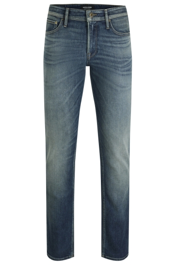 Jack & Jones Jeans JJICLARK JJORIGINAL JJ 078 NOOS 12278260 Blue Denim