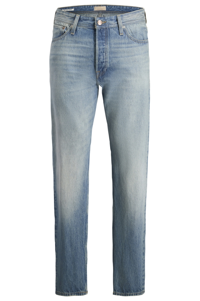 Jack & Jones blauwe heren jeans | 