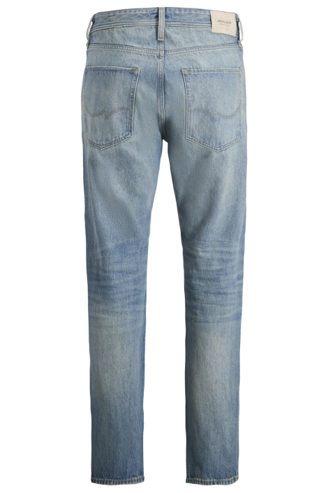 Jack & Jones blauwe heren jeans | 