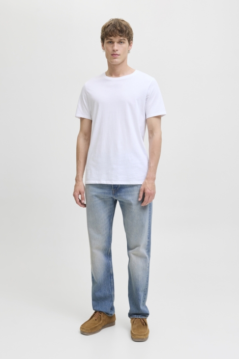 Jack & Jones blauwe heren jeans | 
