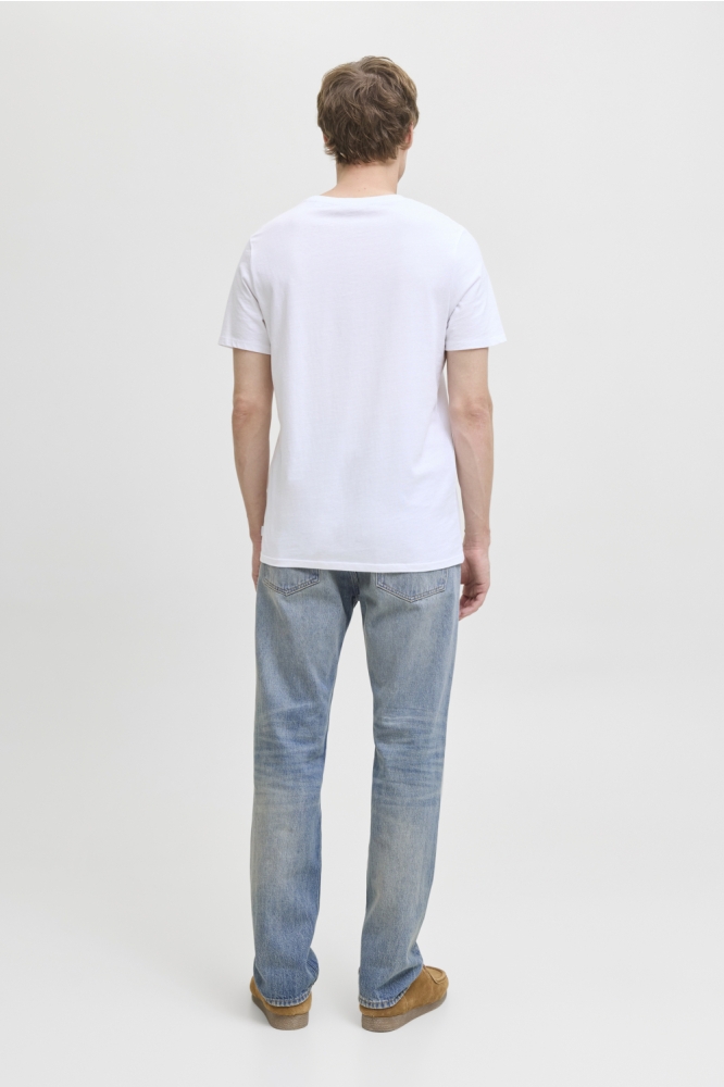 Jack & Jones blauwe heren jeans | 
