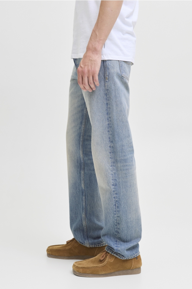 Jack & Jones blauwe heren jeans | 