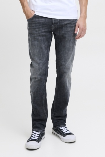 Jack & Jones Jeans JJIGLENN JJCOLE AM 488 50SPS 12278434 BLUE DENIM