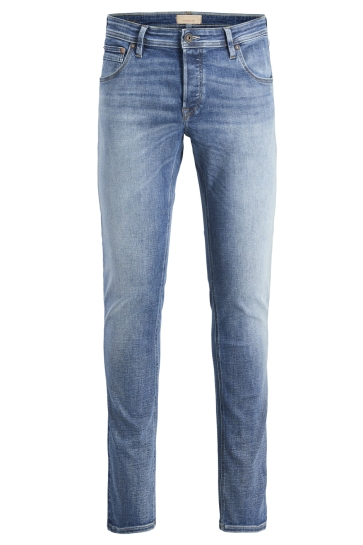 Jack & Jones Jeans JJIGLENN JJCOLE AM 486 50SPS 12278437 Blue Denim