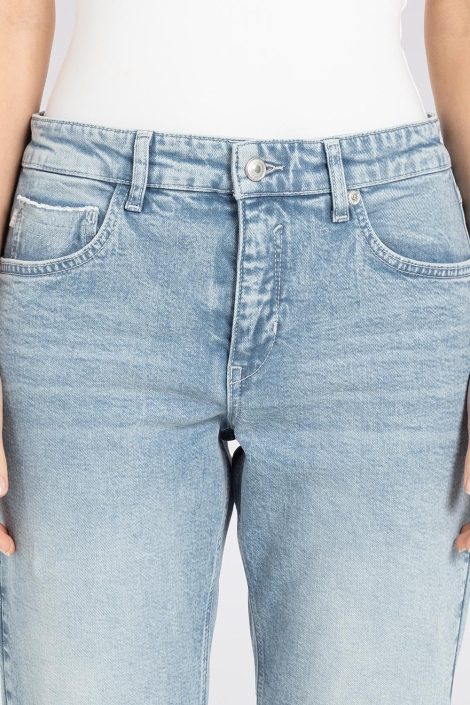 Mac blauwe dames jeans | Unique Selling Point