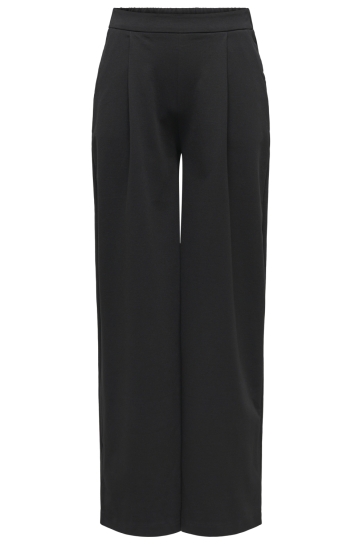 Jacqueline de Yong Broek JDYMIRA PANTS JRS 15354503 BLACK