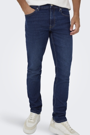 Dit is ook leuk van Only & Sons Jeans