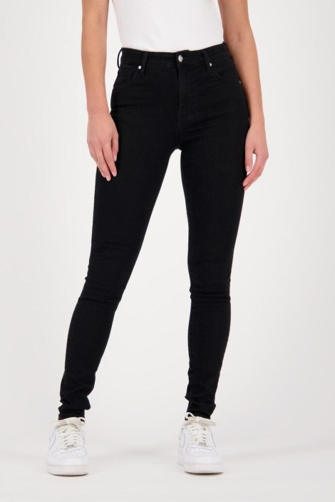 blossom nosawd42003 raizzed jeans rd02 mid blue stone maat 32/32