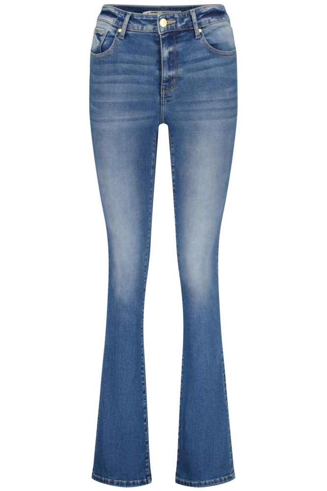 FAYE NOSAWD42006 RD02 MID BLUE STONE